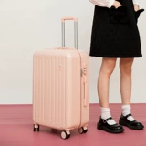 Универсальный прочный чемодан для путешествий, 20 дюймов