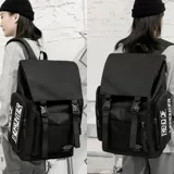 Дорожный вместительный и большой школьный рюкзак для школьников подходит для мужчин и женщин для влюбленных, сумка для путешествий, ноутбук, бизнес-версия