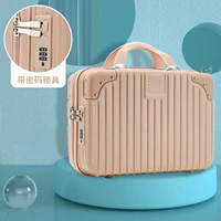 Порошок Cornus officinalis в стиле ретро (с замком), 14 дюймов