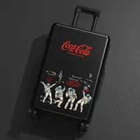 Космический, черный, кола