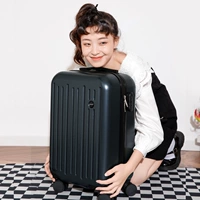 (Свежая версия) черный