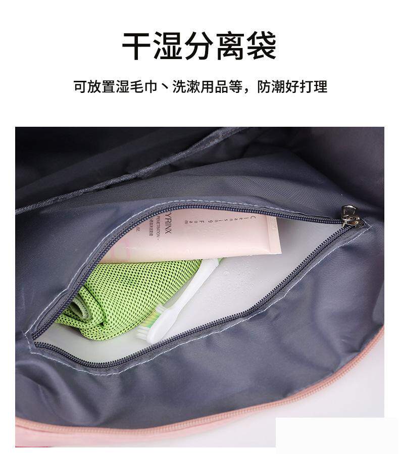 Сумка для путешествий, портативная сумка через плечо, набор, вместительный и большой чемодан, багажная сумка для хранения CARTELO 