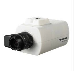 HD Panasonic WV-CP600CH surveillance camera lens Surveillance bolt camera WV-CP604CH