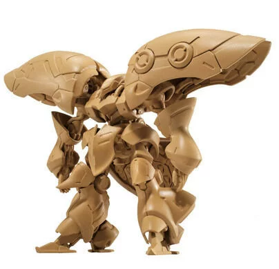 Спот Bandai игровой набор для пищи Гандам ARTIFACT 03 GK ZETA Летающий тигр