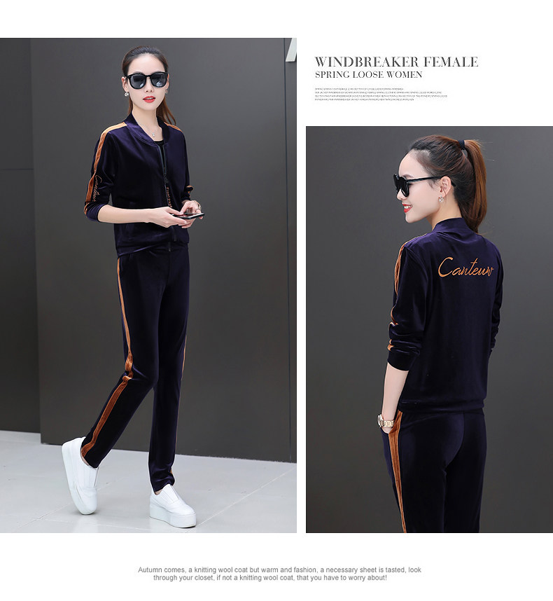 Tenue de loisirs femme - Ref 3241026 Image 33