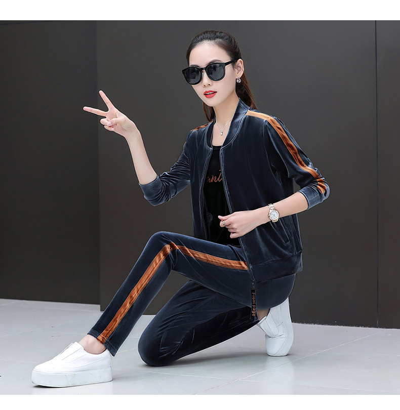 Tenue de loisirs femme - Ref 3241026 Image 30