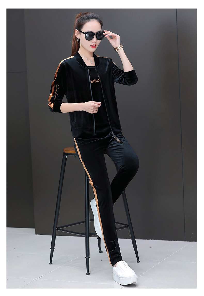 Tenue de loisirs femme - Ref 3241026 Image 37