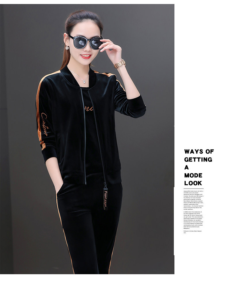 Tenue de loisirs femme - Ref 3241026 Image 41