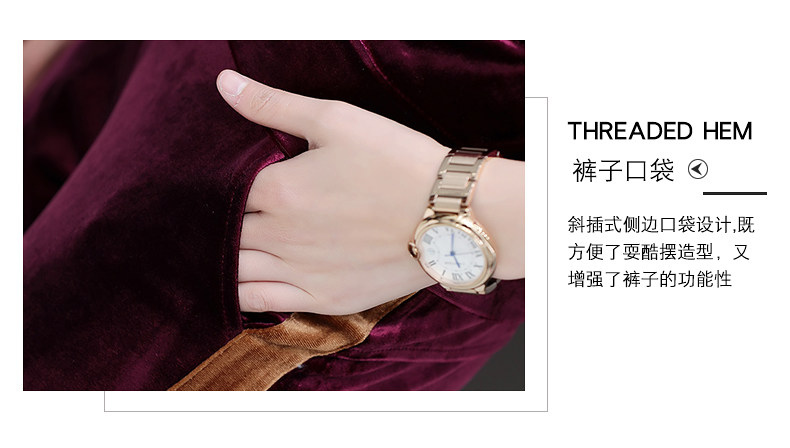 Tenue de loisirs femme - Ref 3241026 Image 12