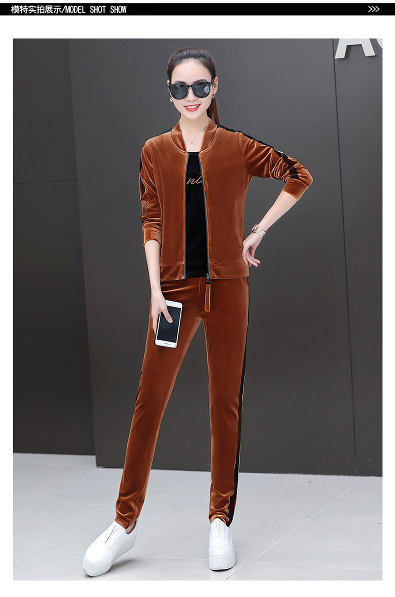 Tenue de loisirs femme - Ref 3241026 Image 17