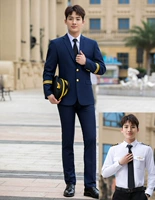 Мужчины (синий костюм+брюки+белое платье)