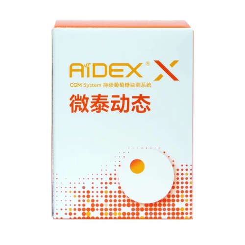 Вейтай динамический глюкозой глюкозу в Вайтае.