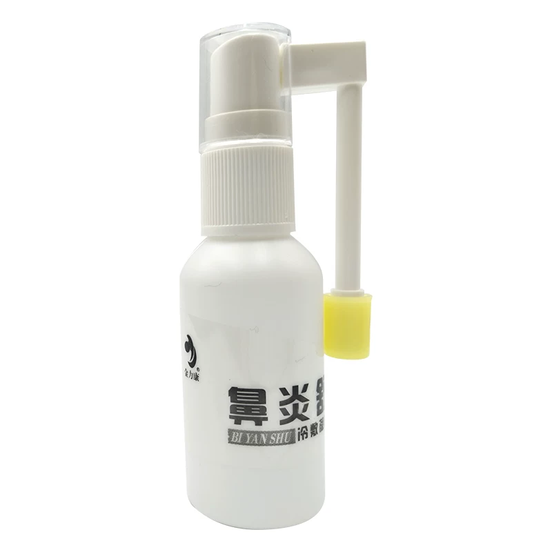 Завязь Rhinitis Shuju 30мл 1 бутылка FX