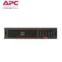 APC Schneider SUA3000R2ICH Rack-mounted 3KVA 2 7KW Emergency UPS uninterruptible power supply host