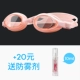 Li Ning kính bảo hộ HD chống thấm nước và chống sương mù kính chuyên nghiệp cho nam và nữ cận thị thiết bị mũ bơi lặn dành cho người lớn - Goggles
