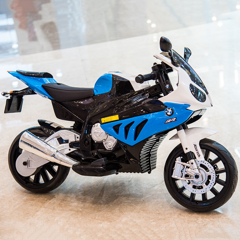 Joy Automatic РјРѕС‚РѕС†РёРєР» BMW jt528