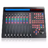 ICON Aiken Qconpro G2 Electric Push Midi Console Console Digital Console Основная консоль основной консоли