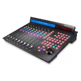 ICON Aiken Qconpro G2 Electric Push Midi Console Console Digital Console Основная консоль основной консоли