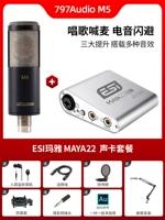 M5 Standard+Maya22 набор