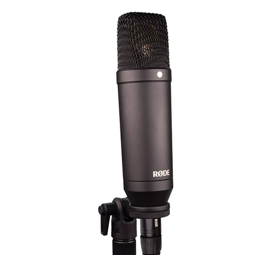 RODE Аудио книга, музыкальные инструменты, микрофон, картхолдер, комплект, со звуком