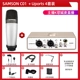 Samson C01+Aiken Upll 4 Set Set