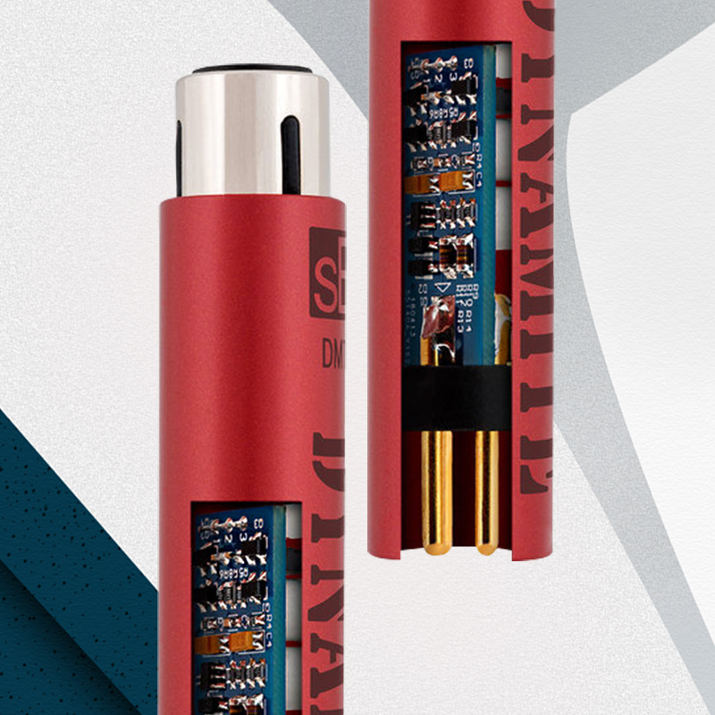 American sE DM1 dynamic microphone amplifier stage microphone front microphone discharge clean noise gain is powerful