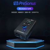 Presonus Откровчик IO44 USB Sound Card Live Controller