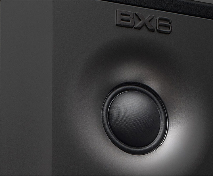 M-audio bx5 8 D2 D3Carbon loa giám sát chuyên nghiệp hoạt động gần loa sắp xếp máy tính để bàn 2.0 - Loa loa loa kiểm âm