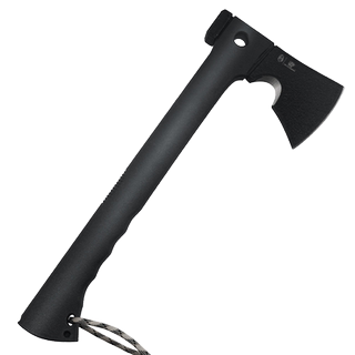 Handao tactical ax outdoor camping mountain ax multi-functional camping ax ax hammer integrated tomahawk camp ax