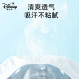 Дисней, детское нижнее белье, хлопковые антибактериальные штаны, детские шорты для принцессы