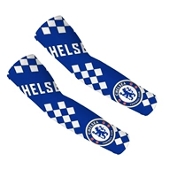 Белые нарукавники, челси