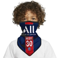 EMJ-56 Messi № 30 детей