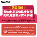 HLISEN 5,5 мм200W HD промышленные автомобильные трубопроводы Дентализированная зуба.