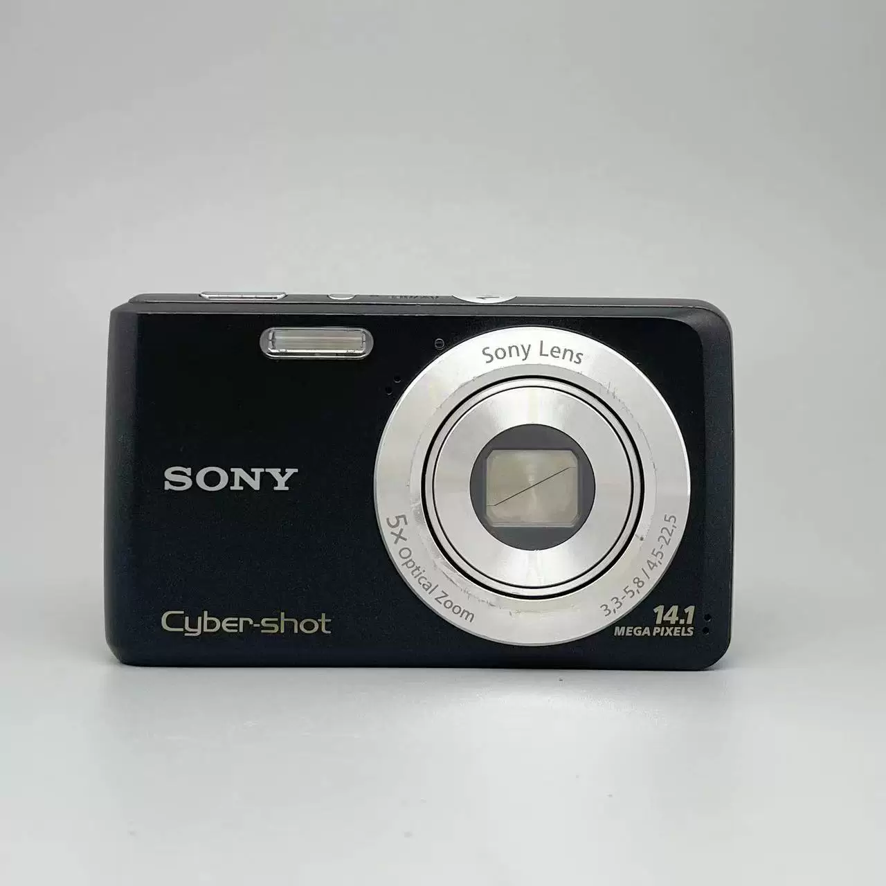 Камера CCD Sony/ W830 WX220 T30 T50 T3 H5 W80 W170 V1