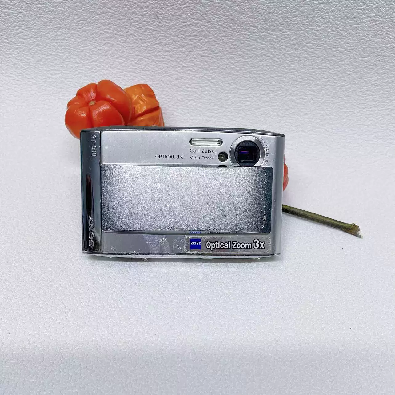 Камера CCD Sony/ W830 WX220 T30 T50 T3 H5 W80 W170 V1