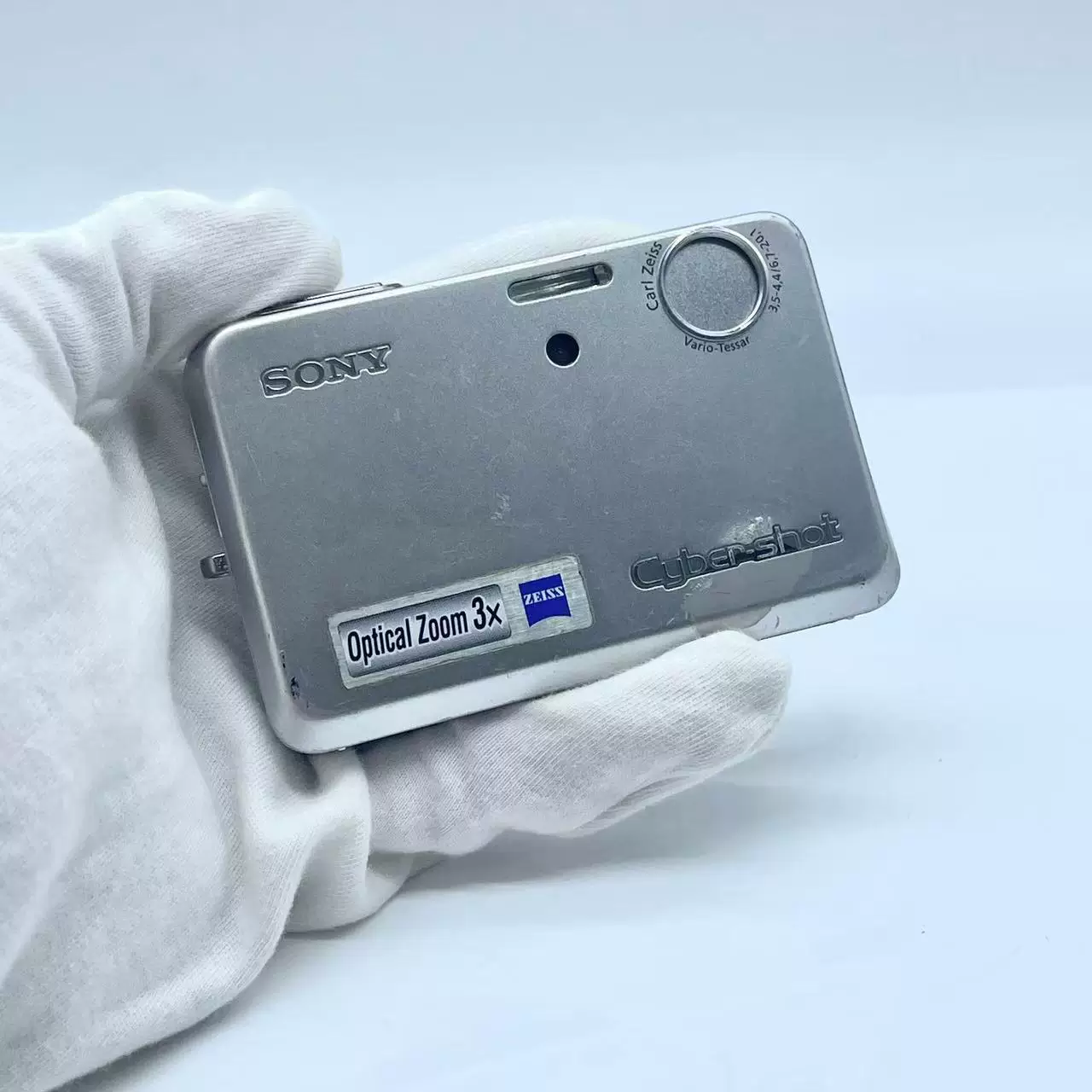 Камера CCD Sony/ W830 WX220 T30 T50 T3 H5 W80 W170 V1