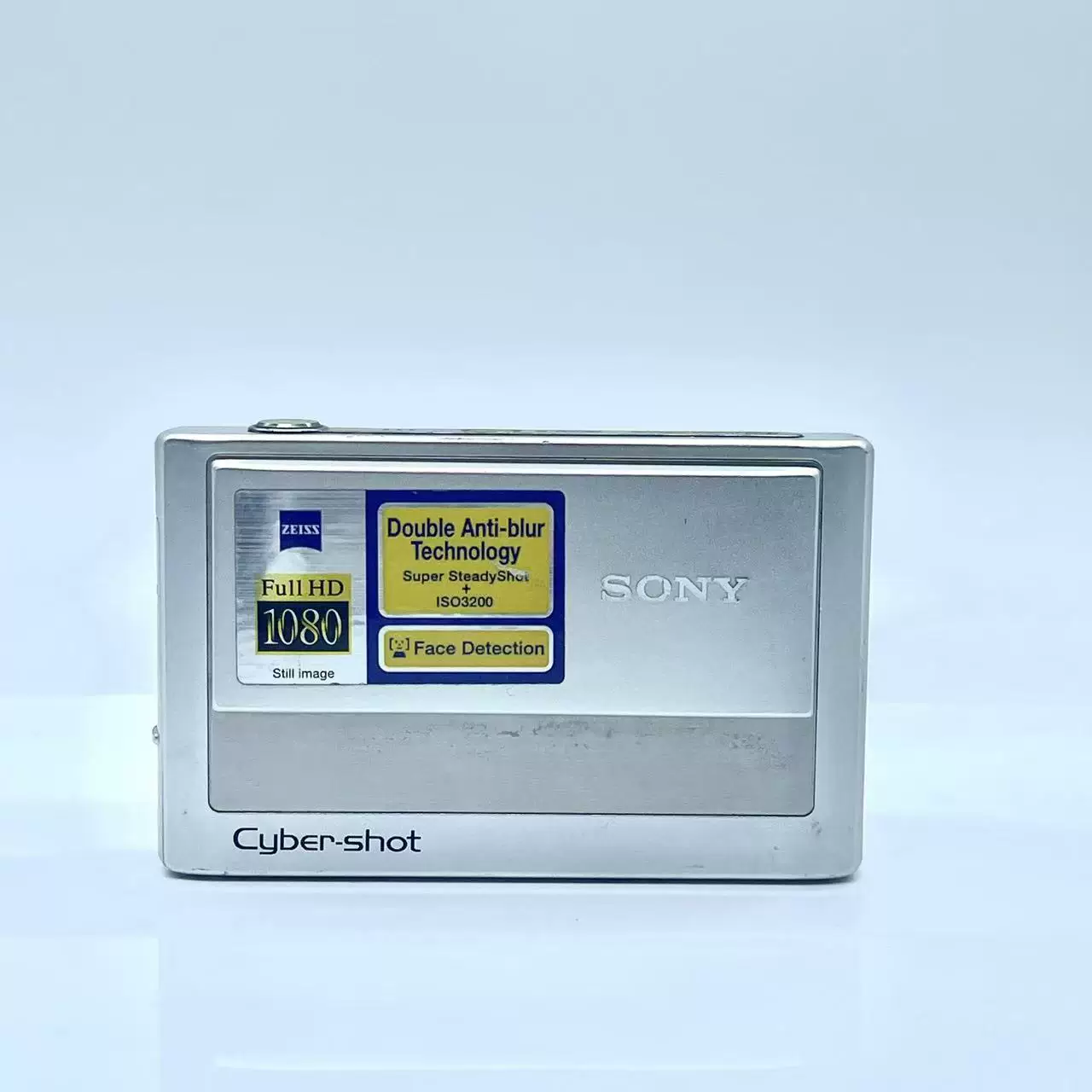 Камера CCD Sony/ W830 WX220 T30 T50 T3 H5 W80 W170 V1