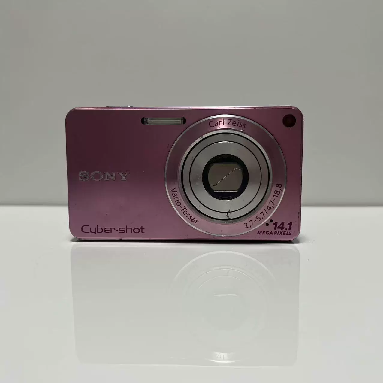 Камера CCD Sony/ W830 WX220 T30 T50 T3 H5 W80 W170 V1