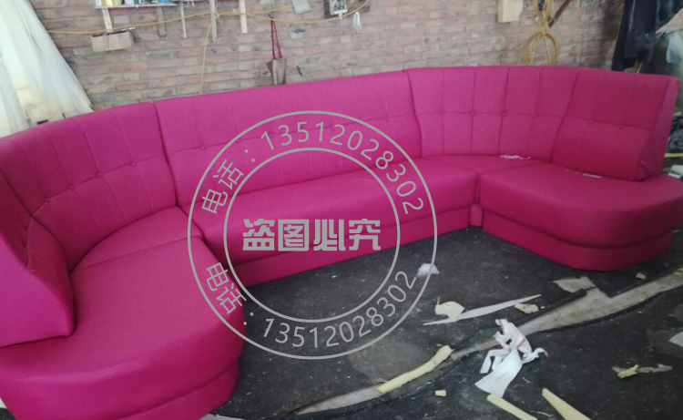 Kỹ thuật nội thất phòng ktv riêng, sofa, sofa, nhà câu lạc bộ, phòng karaoke, phòng hát, phòng đập, cải tạo, tùy chỉnh - Giải trí / Bar / KTV