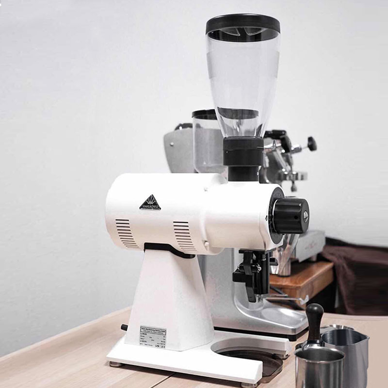 The new Mahlkonig Mahdi Grinder King EK43s Coffee Grinder SOE Grinding Piece Hand Punch Italian Dwarf