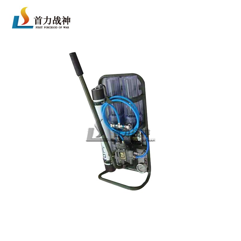 Water purification equipment First force warfare god SL-BFSJSQ stage type 3
