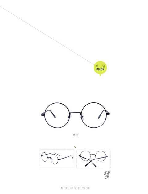 Montures de lunettes en Metal memoire - Ref 3140018 Image 10
