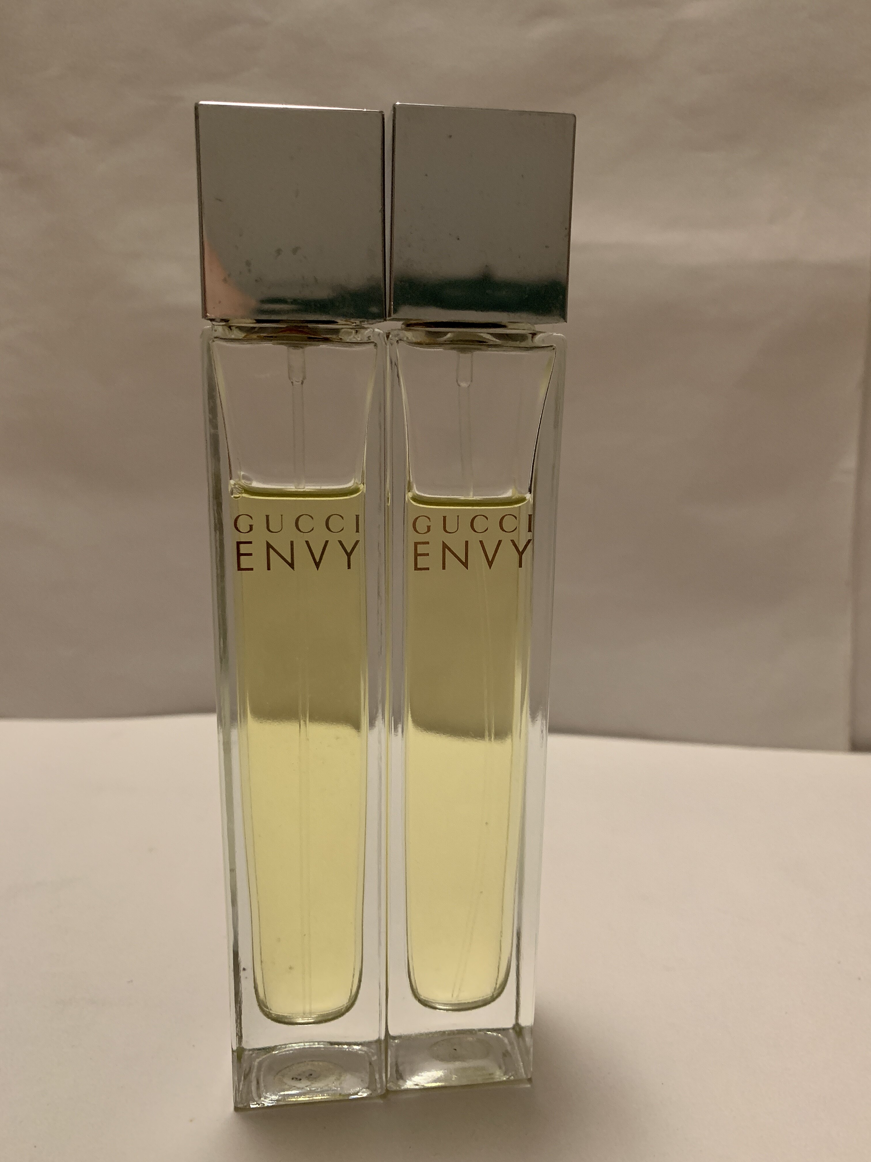 Gucci Envy黄嫉妒香氛：停产绝版的经典传奇_香水_淘宝美妆网
