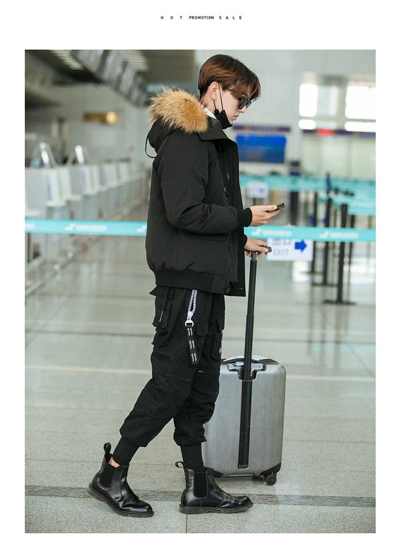 Blouson homme - Ref 3121755 Image 21