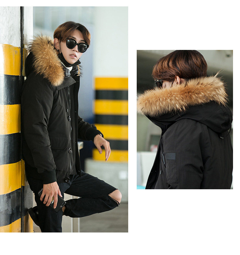 Blouson homme - Ref 3121755 Image 18