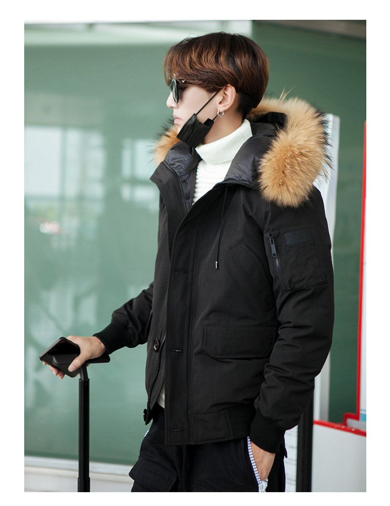 Blouson homme - Ref 3121755 Image 20