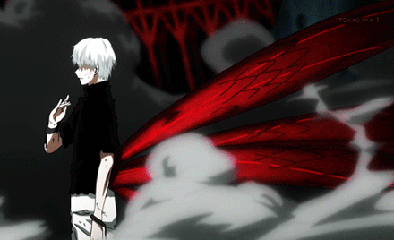 金木喰種各種狀態 哪一種是你的菜 淘寶海外