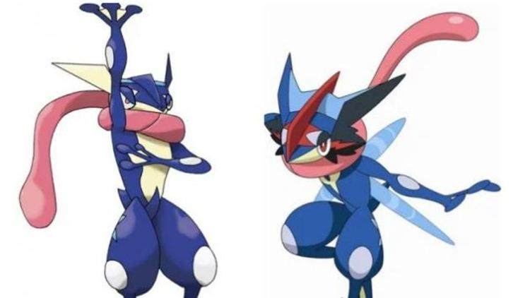 細數口袋妖怪中御三家 最強的難道是他 淘寶海外