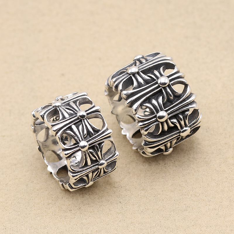 Bague mixte OTHER   en Argenterie - Ref 3087364 Image 3