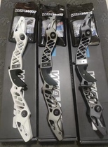New win-win atfdx bow recurve bow imported from South Korea ATF-DX professional archery competition barebow WW bow